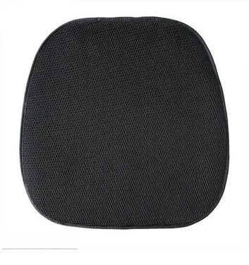 Car Seat Front Cover ( Random Design and Colour) Pack of 2